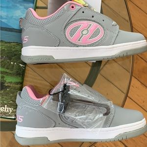 COPY - Heely’s Size 3